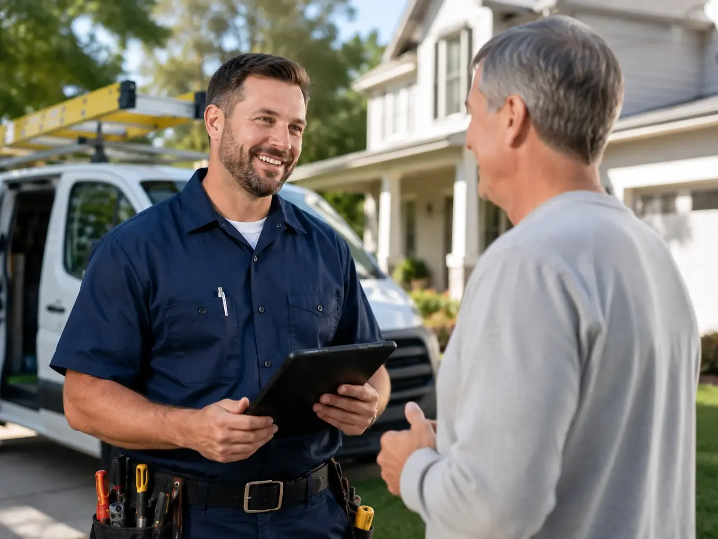 Whole Home Rewiring Hale, MI FAQs